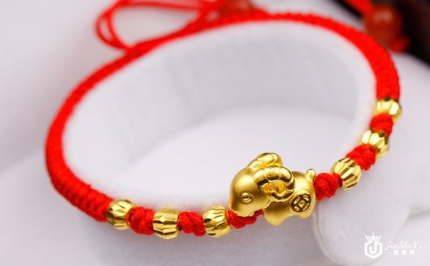 貔貅手链回收价格