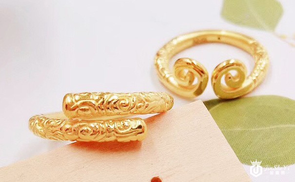 什么样的黄金可以回收