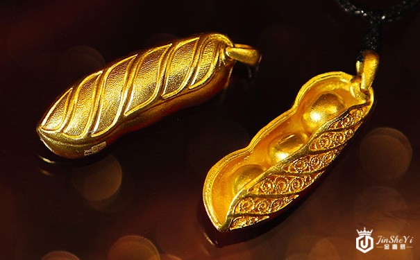 什么样的黄金可以回收