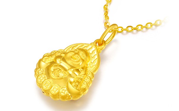 千足金回收渠道