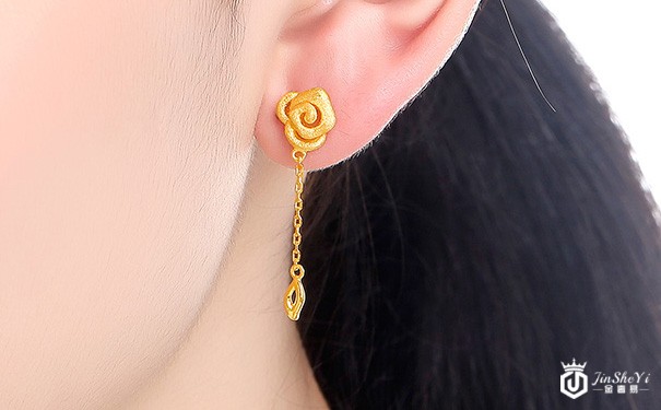 黄金回收鉴定方法