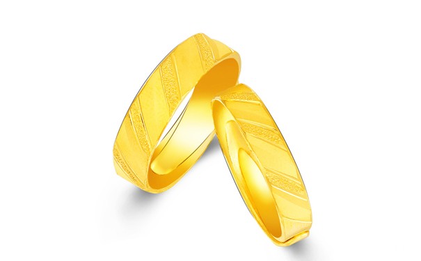 黄金回收价一般多少