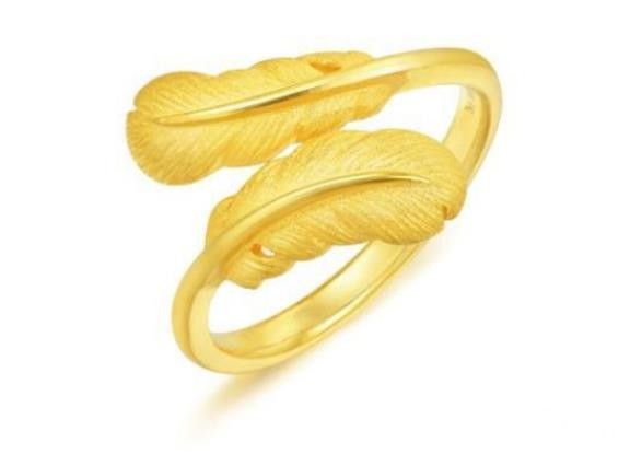 黄金回收价一般多少