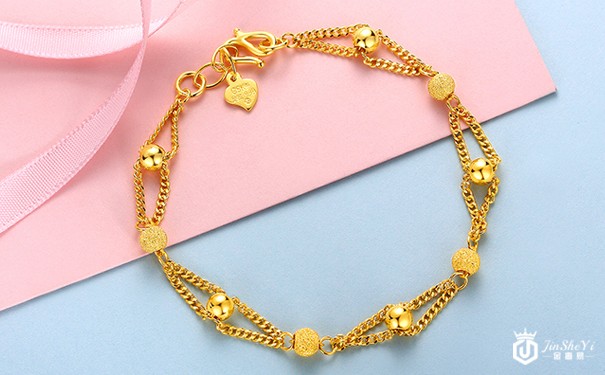 黄金回收价钱与纯度