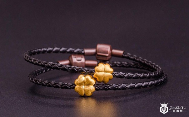 回收黄金划得来不