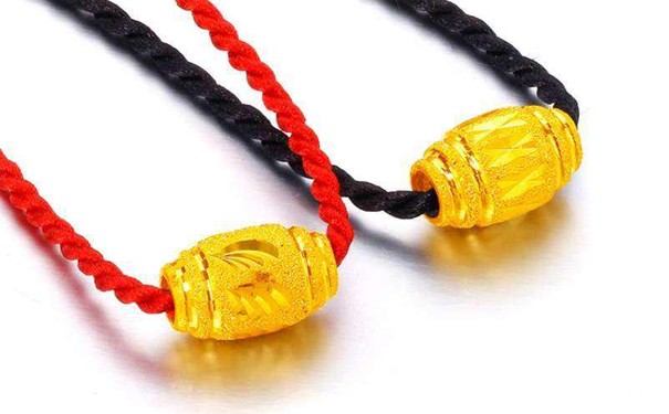 黄金现在回收价