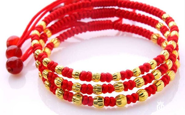 黄金现在回收价