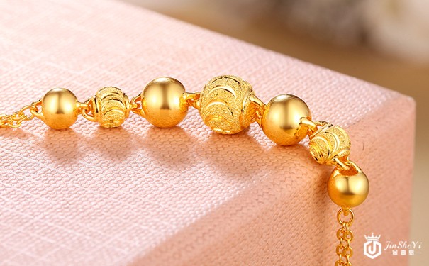 黄金现在回收价