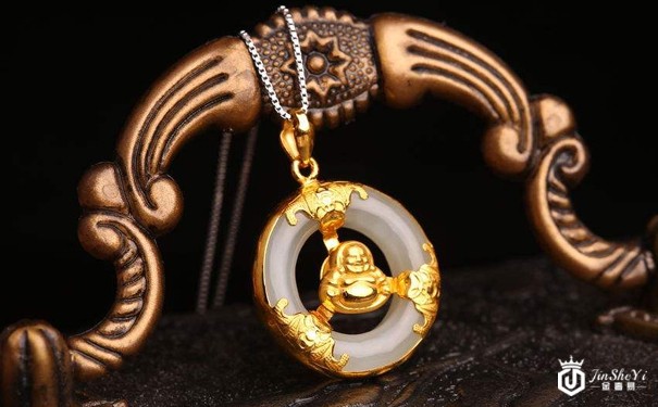 黄金售价和回收价