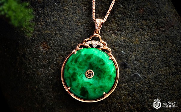 黄金售价和回收价