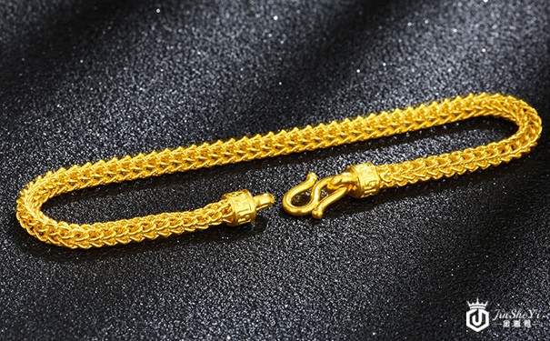 黄金回收比例是多少