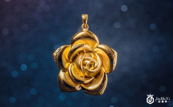 黄金回收比例是多少