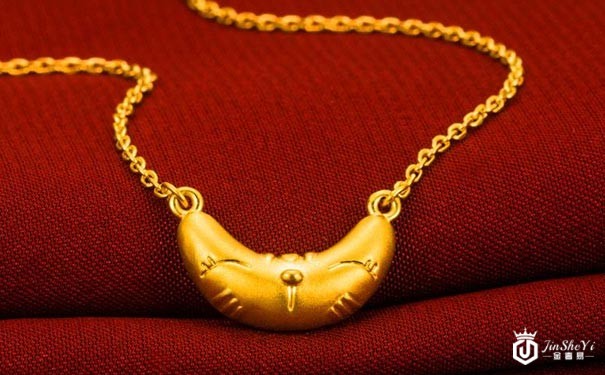 黄金回收今日价格