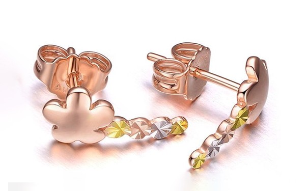 黄金回收今日价格