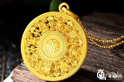 金至尊黄金回收价格怎么样