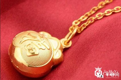 北京菜百黄金回收价格每克多少