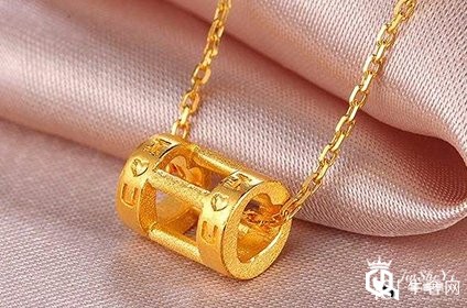 周生生黄金饰品回收啥价格