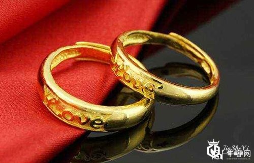 如何保护好金六福黄金戒指方便回收