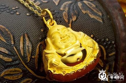 潮宏基黄金回收价格怎么算