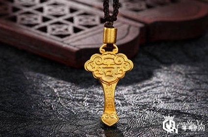 潮宏基黄金回收该如何保养