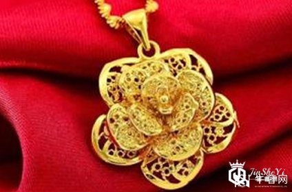 潮宏基黄金回收价格是多少