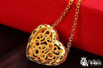 为什么潮宏基黄金比铂金回收价格高