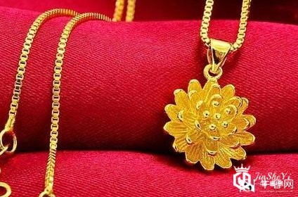 老庙黄金回收人人都适合戴黄金首饰吗