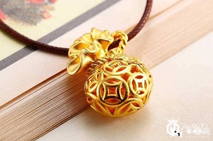 老庙黄金回收什么是古法黄金首饰