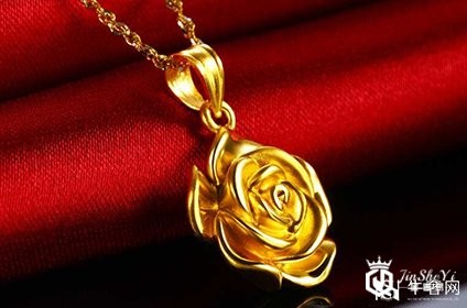 潮宏基黄金回收黄金到底是怎么来的