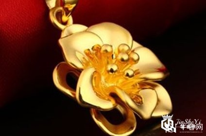 潮宏基黄金回收黄金到底是怎么来的