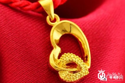 潮宏基黄金回收在哪里都一样吗