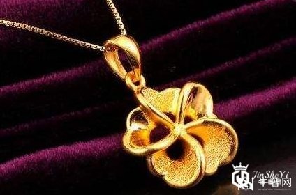 谢瑞麟黄金首饰带旧了能回收吗