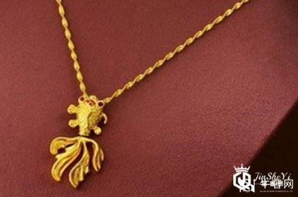 谢瑞麟k金首饰和黄金首饰那个回收更贵