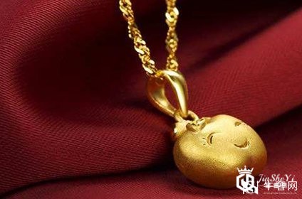 潮宏基黄金首饰回收怎么看保值