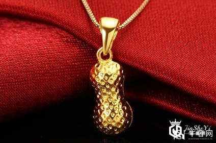 潮宏基黄金首饰回收怎么看保值