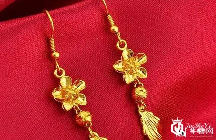 中国黄金项链首饰回收价怎么样