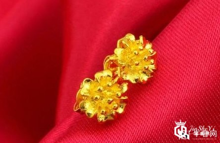 中国黄金项链首饰回收价怎么样