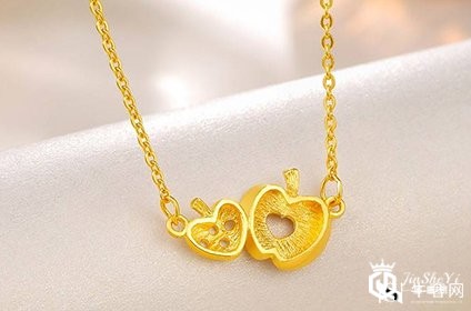 黄金品牌会影响黄金回收价吗