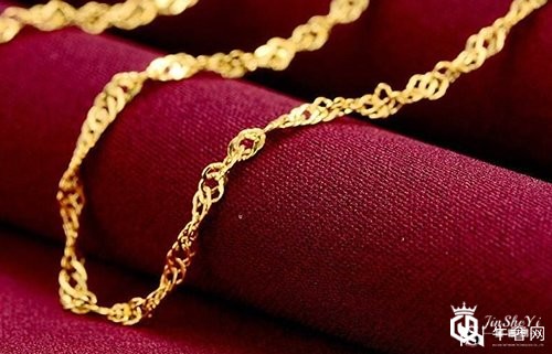 黄金回收有正规的店吗