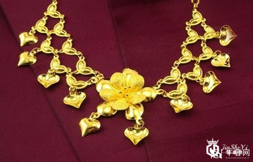 黄金回收有正规的店吗