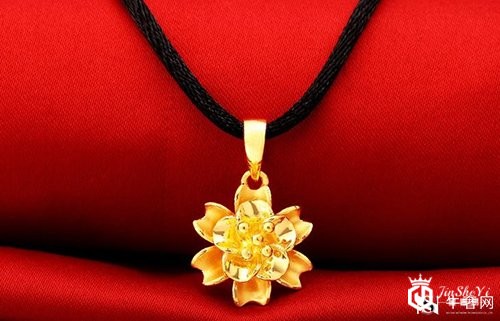 旧黄金首饰可以回收吗