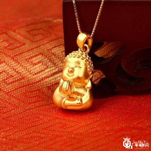 黄金首饰回收值多少钱