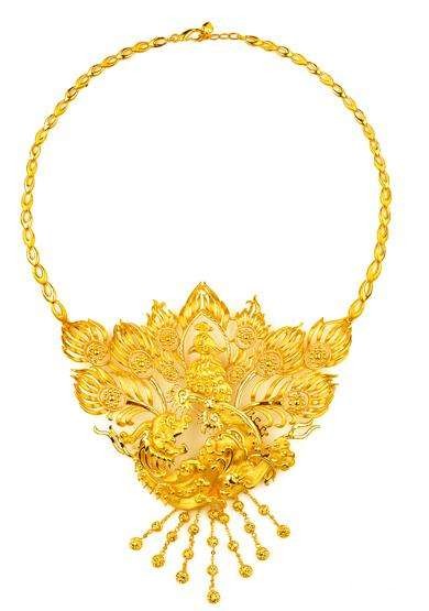 老凤祥黄金回收