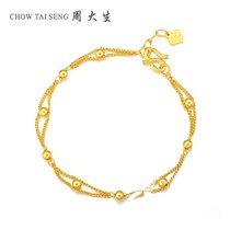 周大生黄金回收