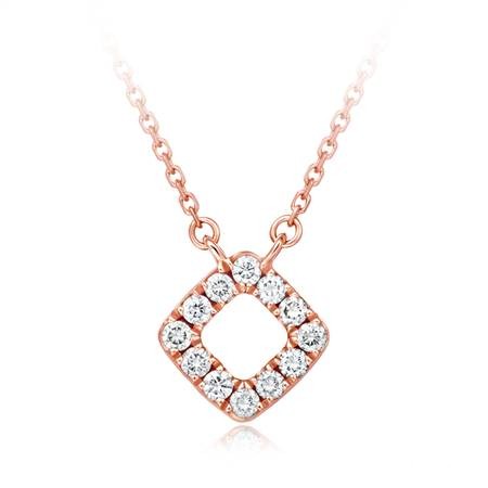 玫瑰金首饰回收