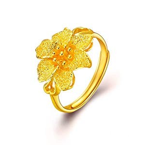 周大福黄金回收