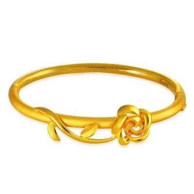 周生生黄金回收