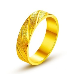 周大福金戒指回收