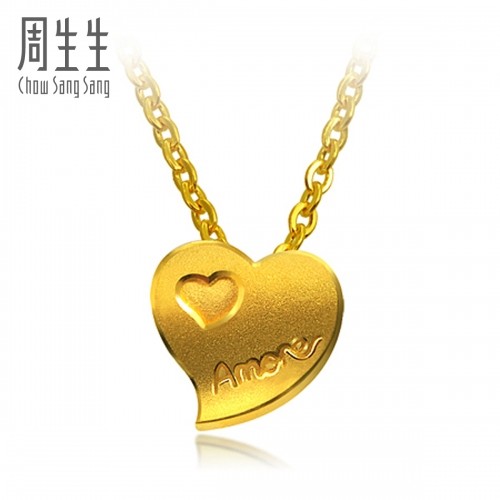 周生生黄金回收