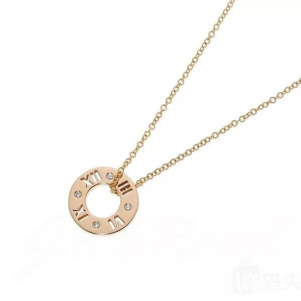 蒂芙尼吊坠回收